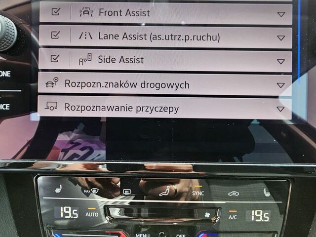 Фольксваген Пассат, об'ємом двигуна 1.97 л та пробігом 241 тис. км за 16609 $, фото 21 на Automoto.ua