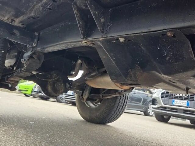 Джип CJ-7 1980 в Европе на Automoto.ua Серый Джип CJ-7, объемом двигателя 4.98 л и пробегом 96 тыс. км за 30270 $, фото 8 на Automoto.ua