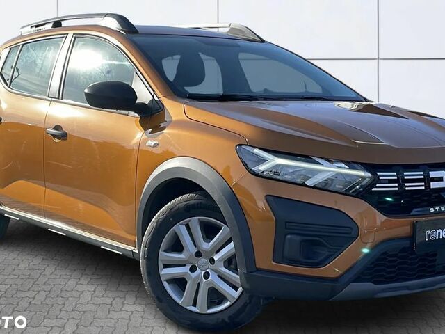 Дачія Sandero, об'ємом двигуна 1 л та пробігом 20 тис. км за 14665 $, фото 4 на Automoto.ua