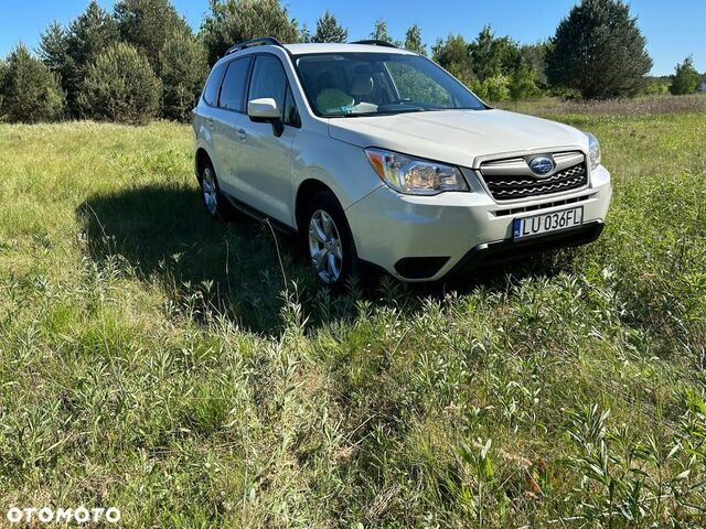 Субару Forester, об'ємом двигуна 2 л та пробігом 187 тис. км за 10778 $, фото 1 на Automoto.ua