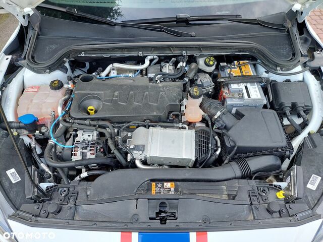 Форд Фокус, об'ємом двигуна 2 л та пробігом 42 тис. км за 25659 $, фото 39 на Automoto.ua