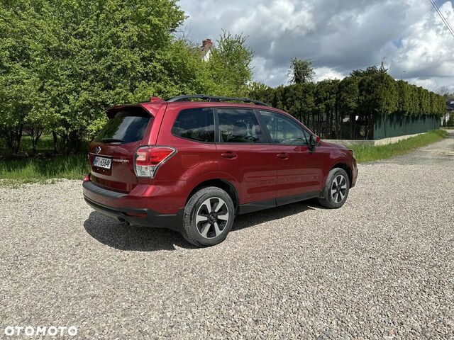 Субару Forester, об'ємом двигуна 2 л та пробігом 74 тис. км за 19006 $, фото 3 на Automoto.ua