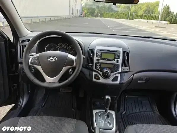 Хендай i30, объемом двигателя 1.59 л и пробегом 205 тыс. км за 6890 $, фото 24 на Automoto.ua