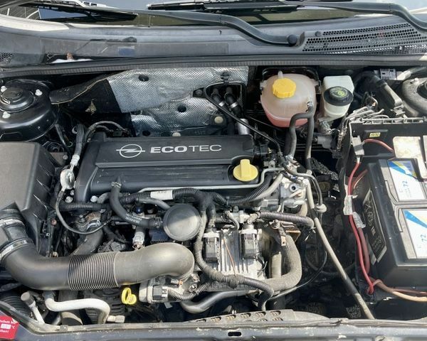 Опель Сігнум, об'ємом двигуна 2.2 л та пробігом 136 тис. км за 2008 $, фото 17 на Automoto.ua