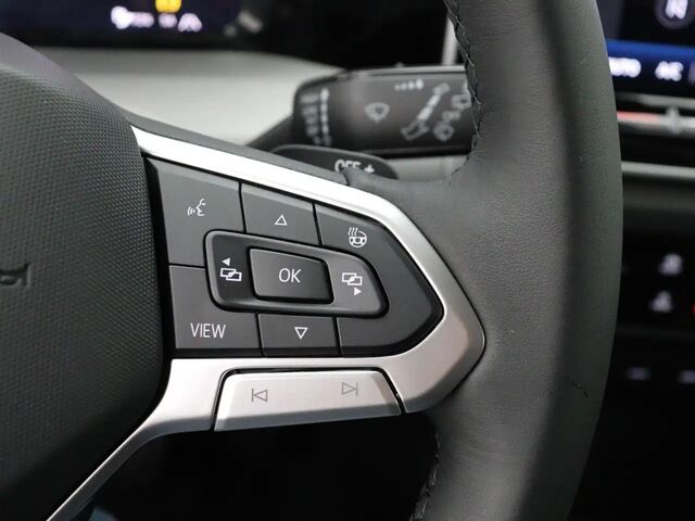 Фольксваген Гольф 2025 у Європі на Automoto.ua Срібний Фольксваген Гольф, об'ємом двигуна 1.5 л та пробігом 50 тис. км за 47860 $, фото 10 на Automoto.ua