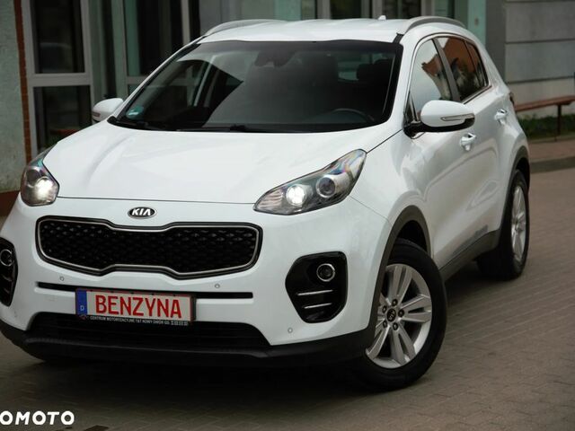 Кіа Sportage, об'ємом двигуна 1.59 л та пробігом 169 тис. км за 14665 $, фото 3 на Automoto.ua