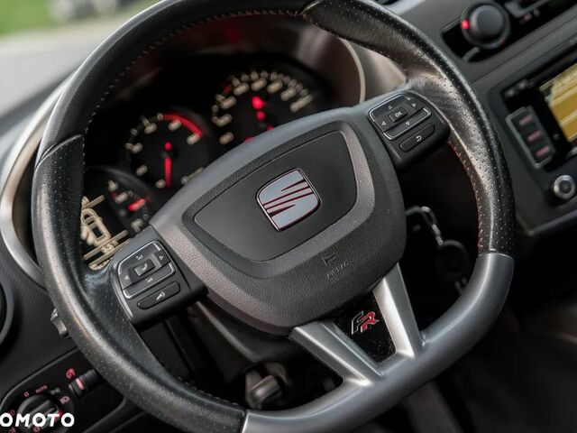 Сеат Leon, об'ємом двигуна 1.97 л та пробігом 235 тис. км за 7019 $, фото 16 на Automoto.ua