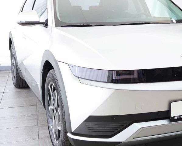 Сірий Хендай Ioniq 5, об'ємом двигуна 0 л та пробігом 10 тис. км за 47638 $, фото 2 на Automoto.ua