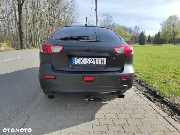 Міцубісі Lancer, об'ємом двигуна 1.8 л та пробігом 169 тис. км за 5724 $, фото 3 на Automoto.ua