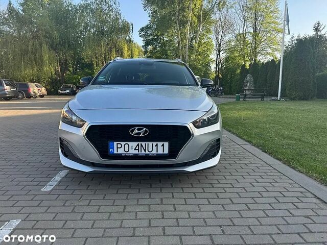 Хендай i30, об'ємом двигуна 1.35 л та пробігом 222 тис. км за 9460 $, фото 31 на Automoto.ua