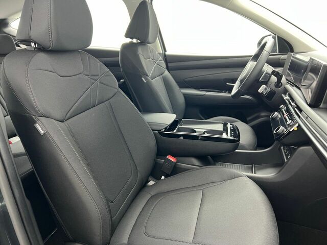 Хендай Туксон 2025 в Европе на Automoto.ua Зеленый Хендай Туксон, объемом двигателя 1.6 л и пробегом 597 тыс. км за 40884 $, фото 19 на Automoto.ua