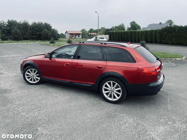 Ауді A6 Allroad, об'ємом двигуна 2.97 л та пробігом 340 тис. км за 7991 $, фото 2 на Automoto.ua