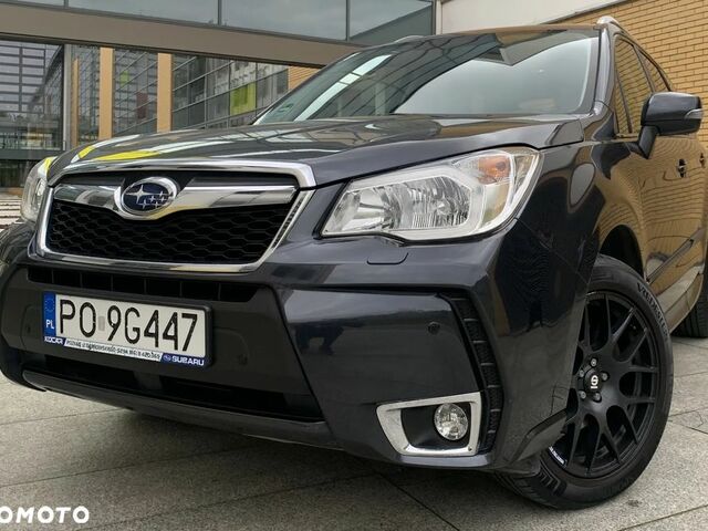 Субару Forester, об'ємом двигуна 2 л та пробігом 82 тис. км за 23110 $, фото 24 на Automoto.ua