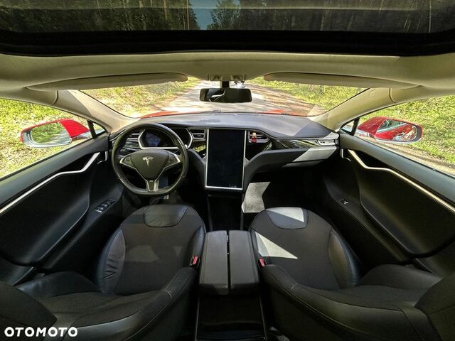 Тесла Модель С, объемом двигателя 0 л и пробегом 170 тыс. км за 24168 $, фото 17 на Automoto.ua