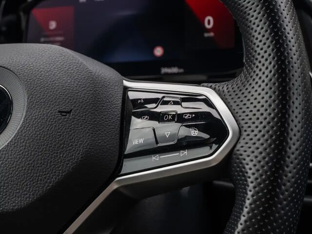 Фольксваген Гольф ГТІ 2022 у Європі на Automoto.ua Сірий Фольксваген Гольф ГТІ, об'ємом двигуна 1.98 л та пробігом 40 тис. км за 41333 $, фото 9 на Automoto.ua