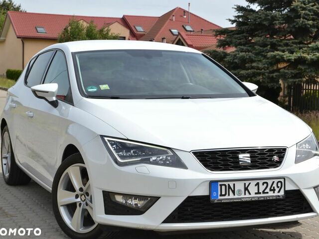 Сеат Leon, об'ємом двигуна 1.97 л та пробігом 92 тис. км за 11620 $, фото 37 на Automoto.ua