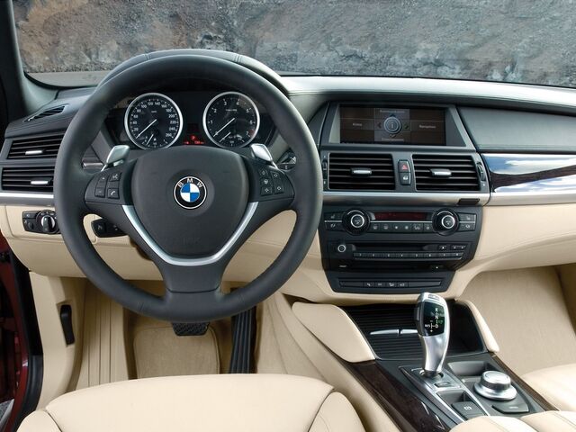 БМВ Х серія, Універсал 2010 - н.в. XDrive 30d (245)