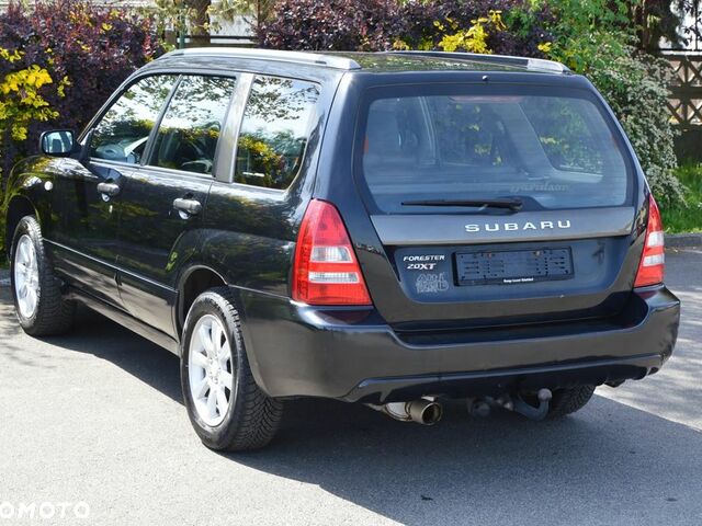 Субару Forester, об'ємом двигуна 1.99 л та пробігом 220 тис. км за 5529 $, фото 17 на Automoto.ua