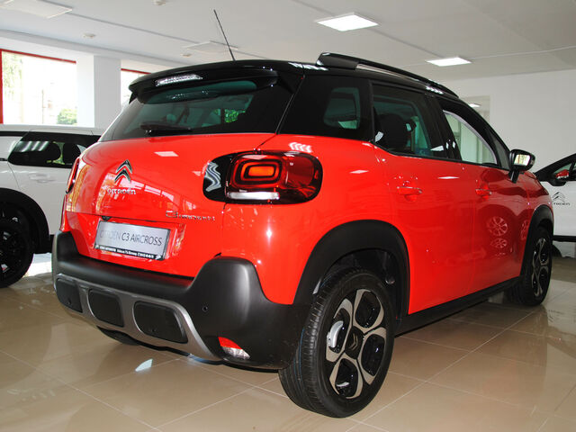 Купить новое авто  в Житомире в автосалоне "CITROËN Центр Житомир" | Фото 7 на Automoto.ua