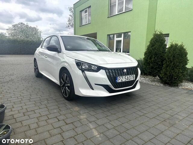 Пежо 208, объемом двигателя 1.2 л и пробегом 35 тыс. км за 13607 $, фото 3 на Automoto.ua