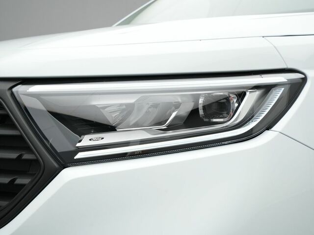 Форд Транзит Коннект 2024 у Європі на Automoto.ua Білий Форд Транзит Коннект, об'ємом двигуна 1.5 л та пробігом 10 тис. км за 36430 $, фото 28 на Automoto.ua