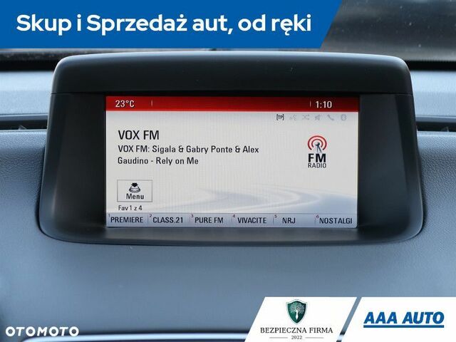 Опель Меріва, об'ємом двигуна 1.6 л та пробігом 154 тис. км за 6911 $, фото 13 на Automoto.ua