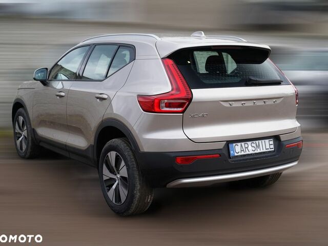 Вольво XC40, объемом двигателя 0 л и пробегом 1 тыс. км за 47745 $, фото 5 на Automoto.ua