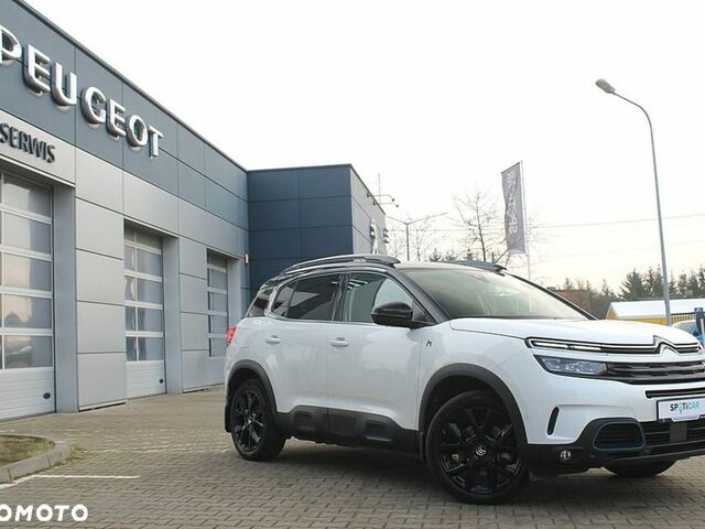 Сітроен C5 Aircross, об'ємом двигуна 1.6 л та пробігом 26 тис. км за 27644 $, фото 39 на Automoto.ua