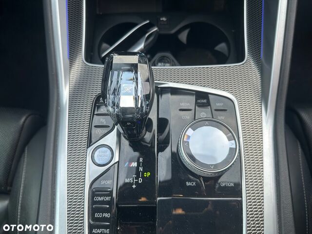 БМВ Х6 2020 в Европе на Automoto.ua БМВ Х6, объемом двигателя 2.99 л и пробегом 125 тыс. км за 260000 $, фото 26 на Automoto.ua