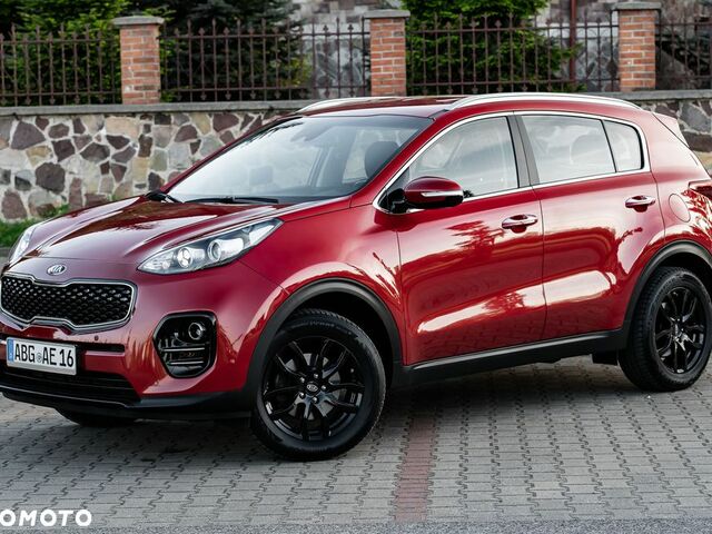 Кіа Sportage, об'ємом двигуна 1.59 л та пробігом 149 тис. км за 15097 $, фото 1 на Automoto.ua