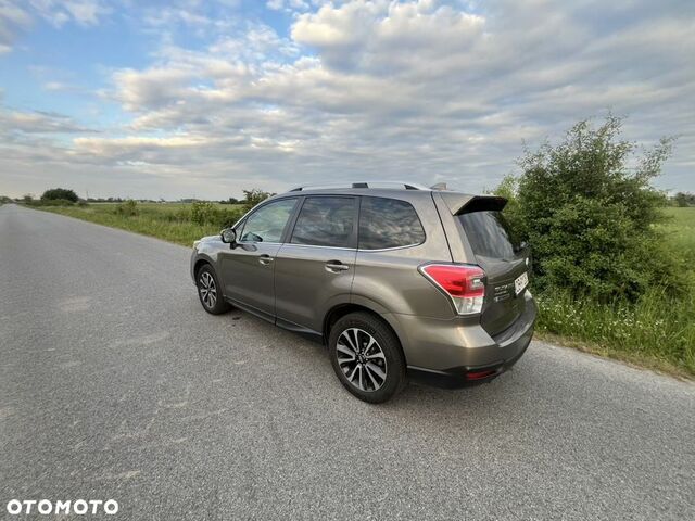 Субару Forester, об'ємом двигуна 2 л та пробігом 129 тис. км за 23758 $, фото 3 на Automoto.ua