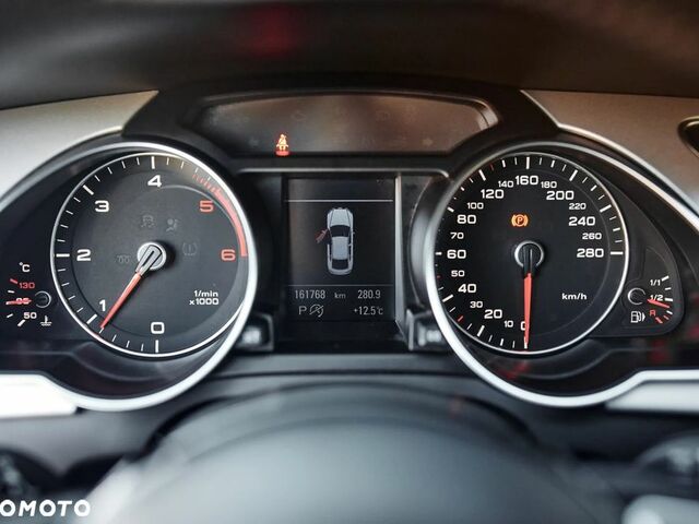 Ауді A5, об'ємом двигуна 1.97 л та пробігом 161 тис. км за 16609 $, фото 29 на Automoto.ua