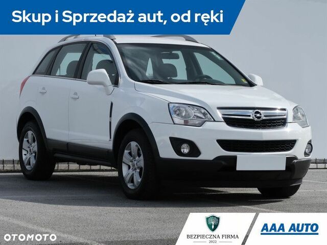 Опель Антара, об'ємом двигуна 2.23 л та пробігом 157 тис. км за 8639 $, фото 1 на Automoto.ua