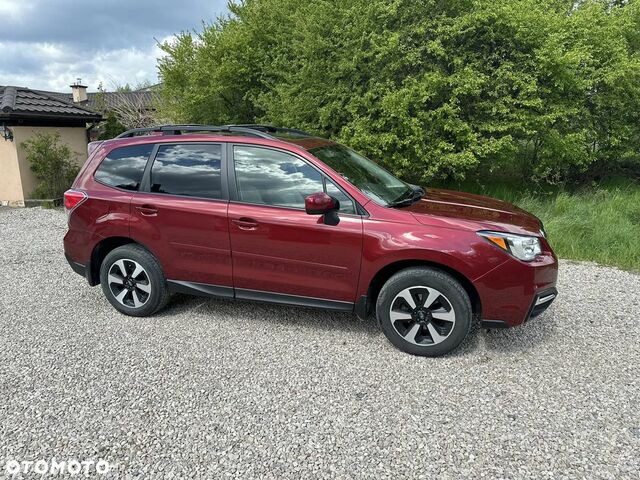 Субару Forester, об'ємом двигуна 2 л та пробігом 74 тис. км за 19006 $, фото 10 на Automoto.ua