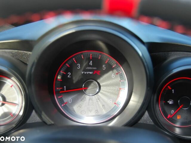 Хонда Сівік, об'ємом двигуна 2 л та пробігом 153 тис. км за 21058 $, фото 20 на Automoto.ua