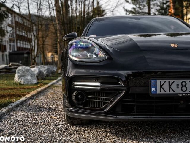 Порше Panamera, об'ємом двигуна 4 л та пробігом 79 тис. км за 107857 $, фото 19 на Automoto.ua