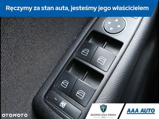 Мерседес Б-клас 2011 у Європі на Automoto.ua Сірий Мерседес Б-клас, об'ємом двигуна 1 л та пробігом 149 тис. км за 7749 $, фото 15 на Automoto.ua