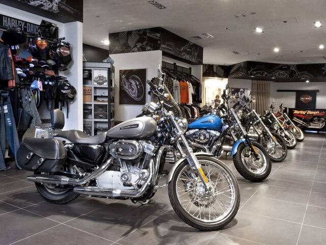 Автосалон "Harley-Davidson" у Києві на Automoto.ua Купити нове авто у Києві в автосалоні "Harley-Davidson" | Фото 3 на Automoto.ua