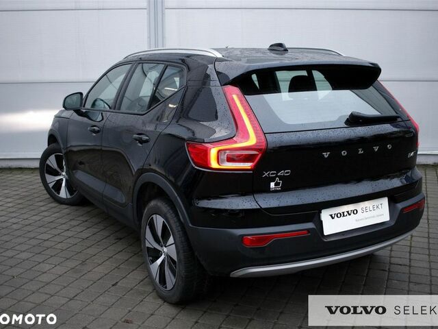 Вольво XC40, об'ємом двигуна 1.97 л та пробігом 96 тис. км за 28054 $, фото 5 на Automoto.ua