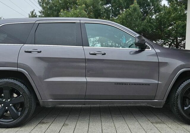 Джип Grand Cherokee, об'ємом двигуна 3.6 л та пробігом 195 тис. км за 18035 $, фото 3 на Automoto.ua