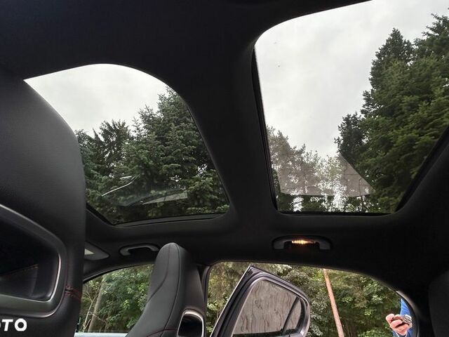 Мерседес ГЛА-Клас 2016 у Європі на Automoto.ua Сірий Мерседес ГЛА-Клас, об'ємом двигуна 1 л та пробігом 110 тис. км за 21550 $, фото 14 на Automoto.ua