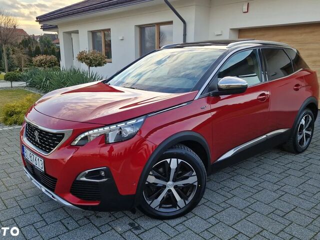 Пежо 3008 2019 у Європі на Automoto.ua Пежо 3008, об'ємом двигуна 1 л та пробігом 182 тис. км за 82999 $, фото 29 на Automoto.ua