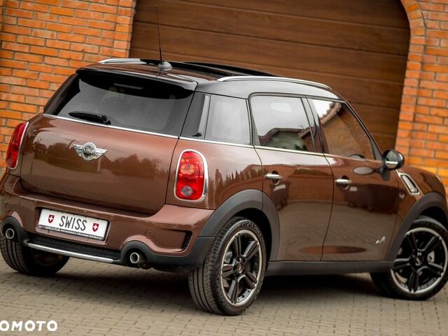 Міні Cooper, об'ємом двигуна 2 л та пробігом 134 тис. км за 11857 $, фото 7 на Automoto.ua