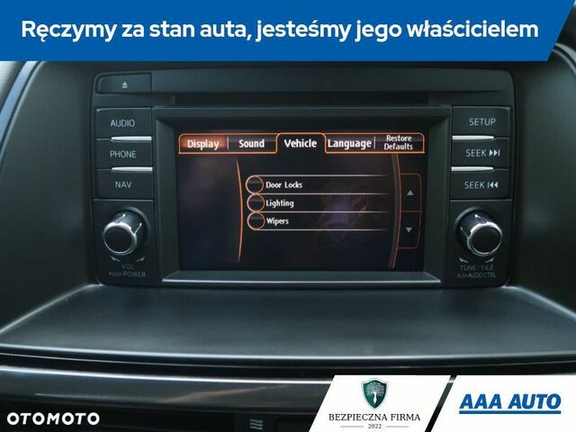 Мазда 6, об'ємом двигуна 2 л та пробігом 148 тис. км за 11231 $, фото 26 на Automoto.ua