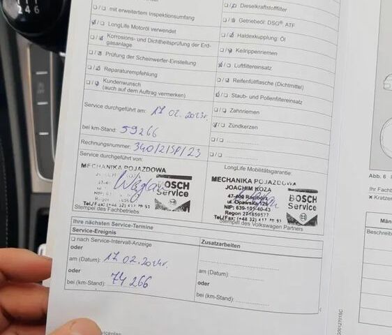 Фольксваген Гольф, об'ємом двигуна 1.4 л та пробігом 60 тис. км за 12311 $, фото 30 на Automoto.ua