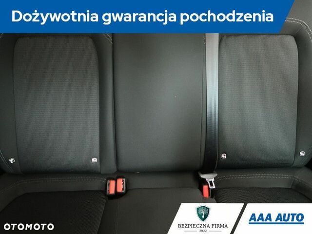 Фіат Тіпо, об'ємом двигуна 1.37 л та пробігом 78 тис. км за 10799 $, фото 10 на Automoto.ua