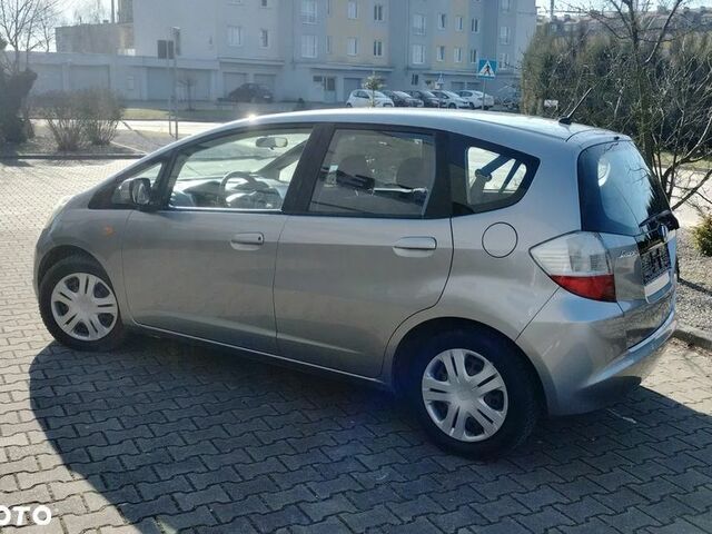 Хонда Джаз, об'ємом двигуна 1.2 л та пробігом 172 тис. км за 3650 $, фото 11 на Automoto.ua