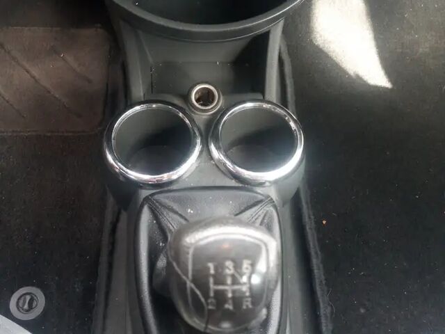 Шевроле Спарк 2010 в Европе на Automoto.ua Коричневый Шевроле Спарк, объемом двигателя 1 л и пробегом 180 тыс. км за 2330 $, фото 7 на Automoto.ua