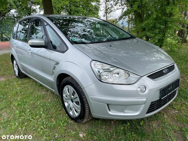 Форд С-Макс, об'ємом двигуна 2 л та пробігом 257 тис. км за 3823 $, фото 14 на Automoto.ua