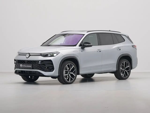 Фольксваген Tayron 2025 в Европе на Automoto.ua Серый Фольксваген Tayron, объемом двигателя 1.5 л и пробегом 789 тыс. км за 77143 $, фото 1 на Automoto.ua